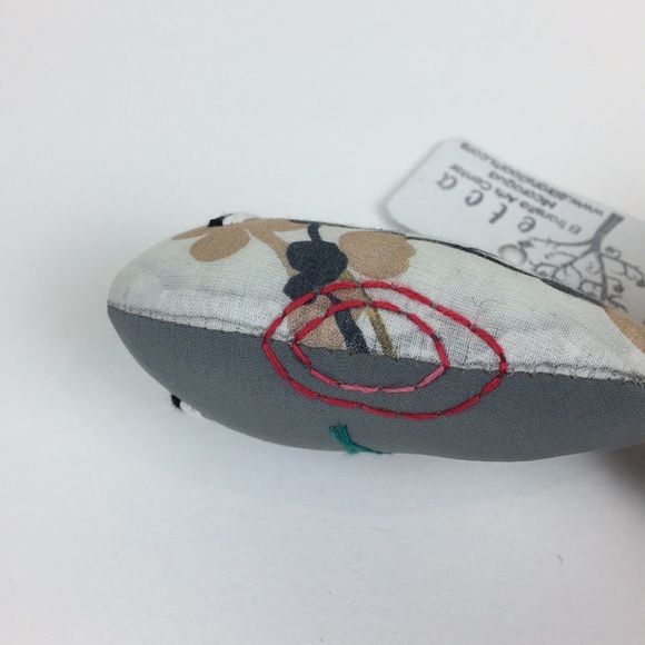 One handmade whale 🐳 keychain ornament - Picture 3 of 4